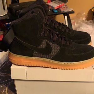 Air force 1 High’07 LV8